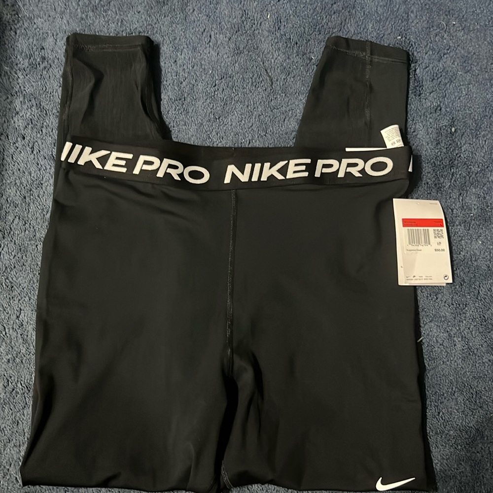 Nike Pro Leggings